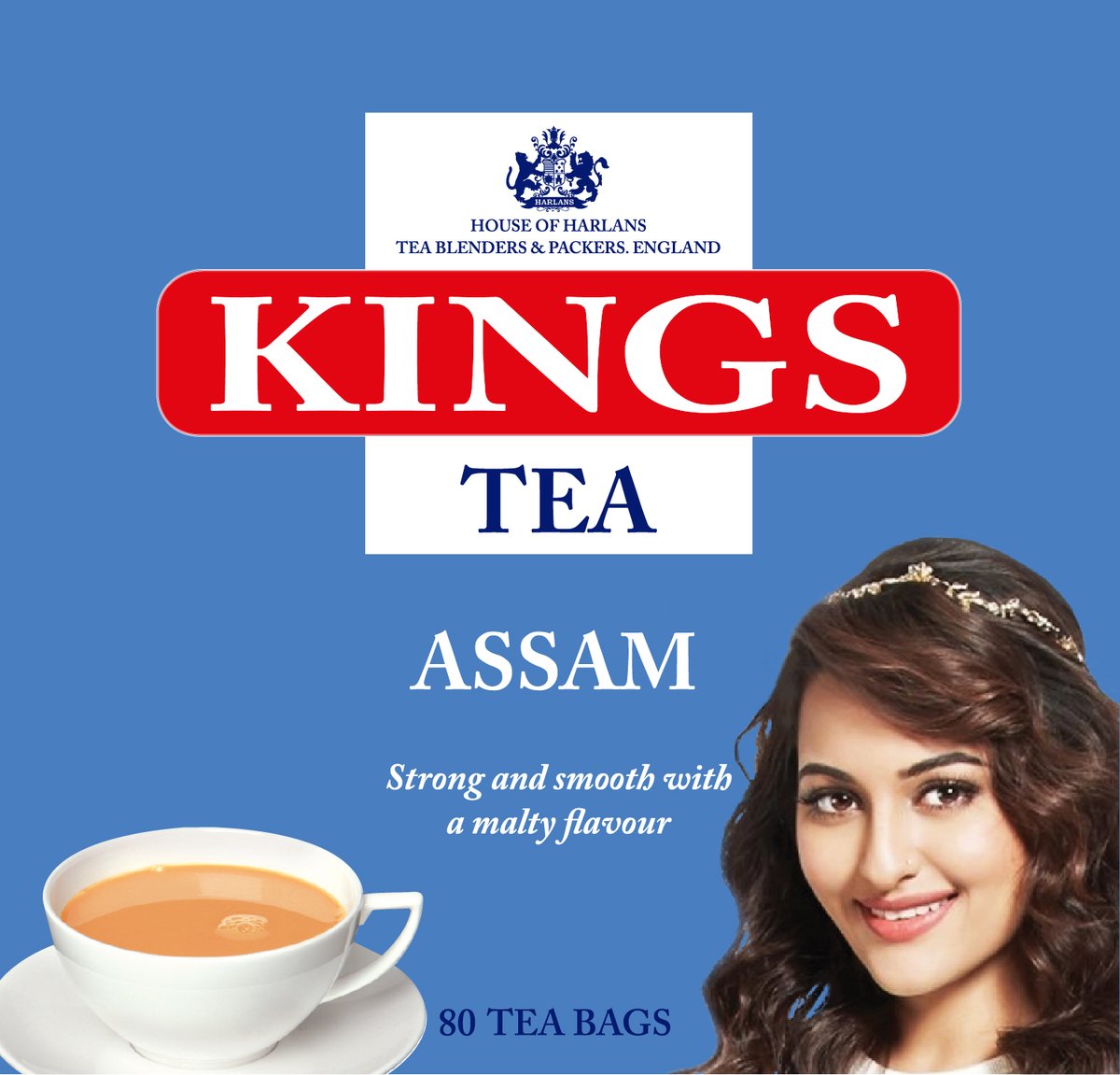 KingsTea's tweet photo. KINGS TEA https://t.co/RcF3xIFqTf