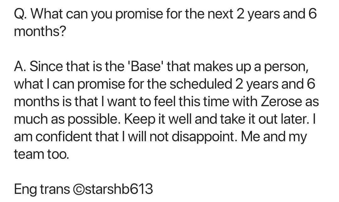 starshb613's tweet photo. 성한빈의 제로즈와 제로베이스원에 대한 2년 6개월의 약속 🩷🪽 https://t.co/ji0HqmMBQD