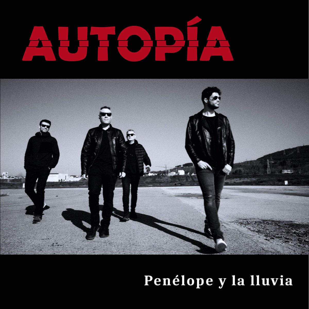 METSE_oficial's tweet photo. ¡Os presento #PenelopeYLaLluvia, el nuevo EP de @Autopia_Rock ! ¡No os lo perdáis! https://t.co/cPDdgcgp3p https://t.co/0FmbM0tkXa