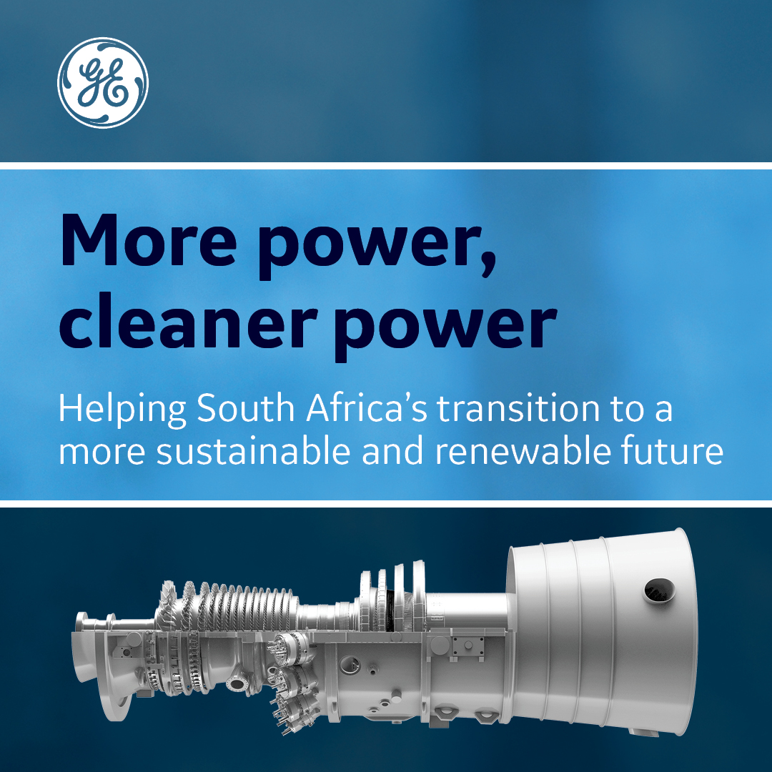 At GE we believe a mix of generation and grid solutions are needed to provide the balance between affordability, reliability and sustainability. GE’s 9HA.02 gas turbine can help achieve this. Learn more: invent.ge/449bDcj #AEF2023 #RenewableEnergy #energytransition