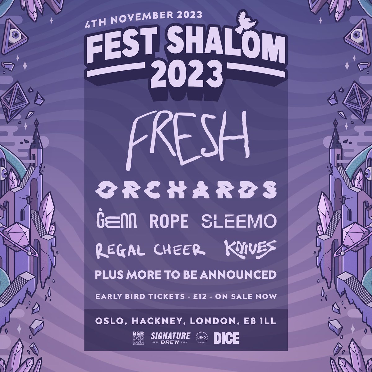 hiiii london we are headlining @bethshalomrecs fest this winter!!!!! 

so bloody excited aaaa <a href="/LetsStopDIY/">Let's Stop Hanging Out</a> <a href="/SignatureBrew/">Signature Brew</a>