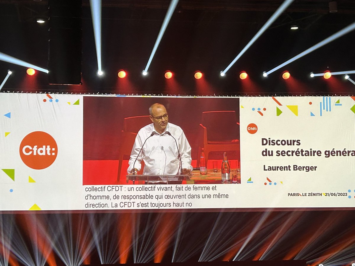 Syndicalisme Hebdo tweet media