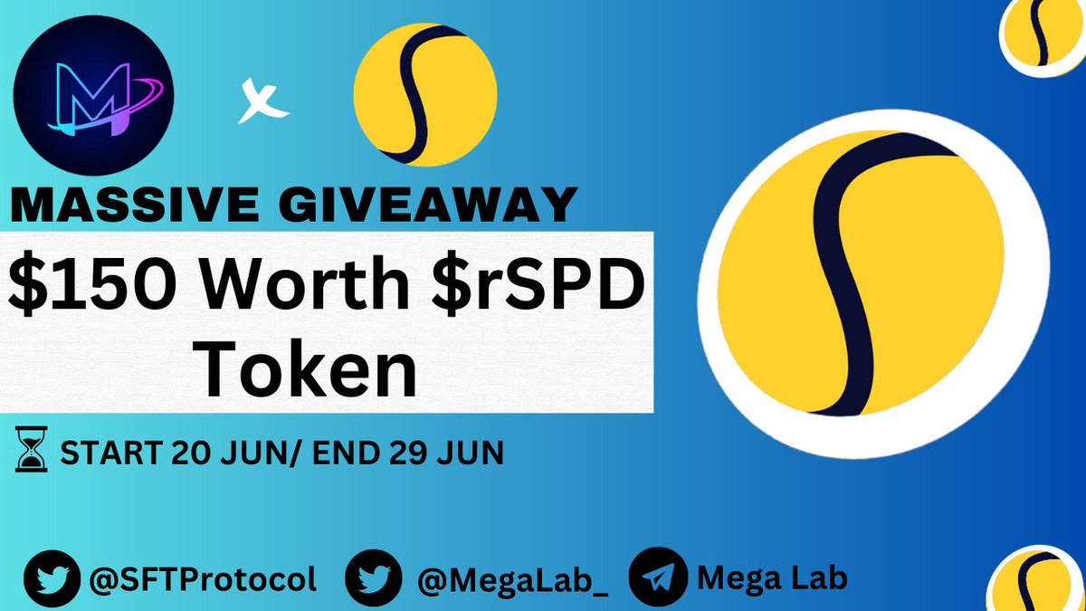 Mega Lab Dao tweet media
