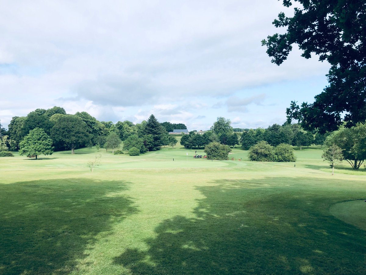 Merchiston Golf Academy tweet media