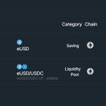 Photo by Stable.Fish - Best Stablecoin Pools (@stable_fish)