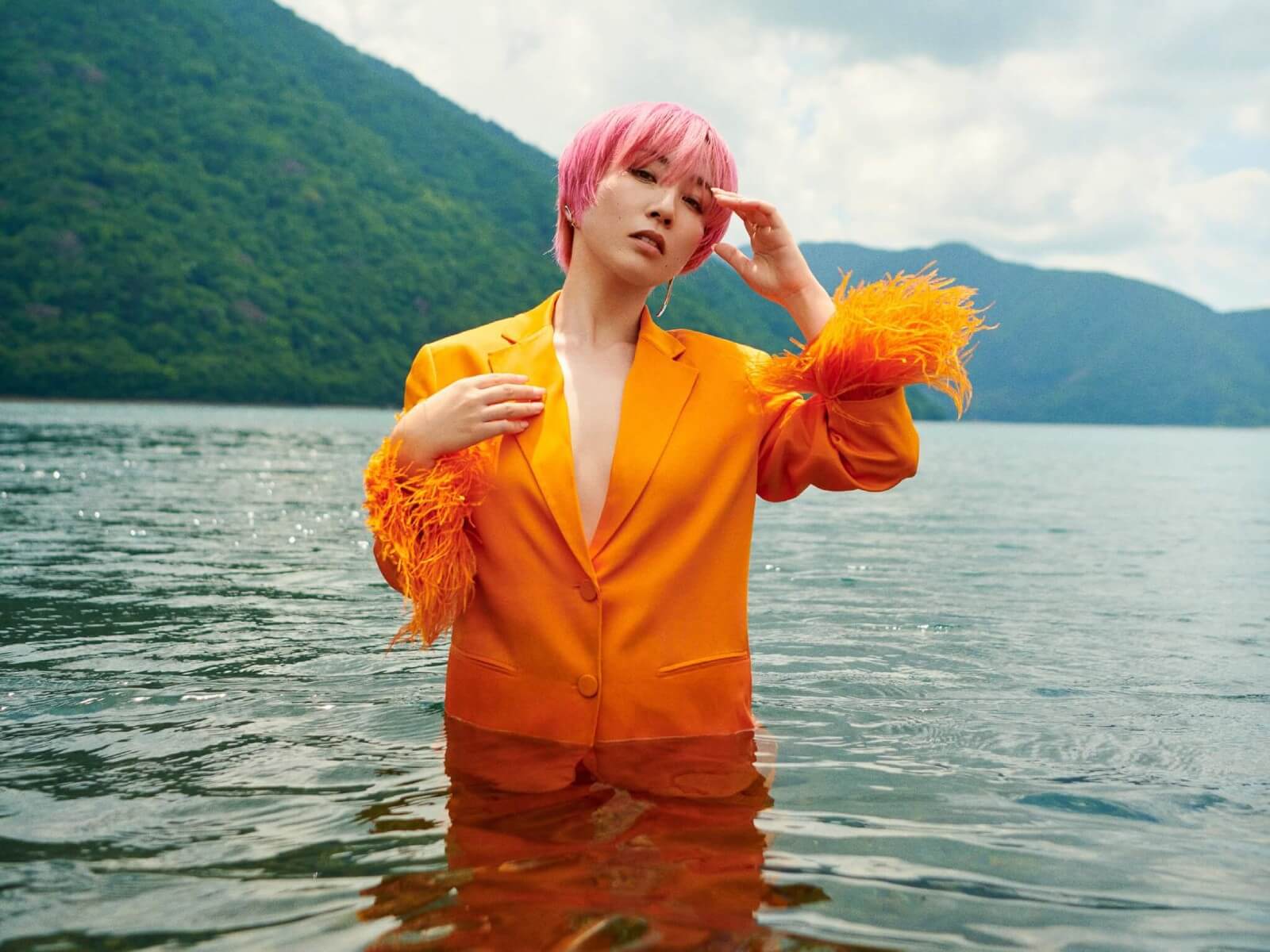 AVO Magazine - One click closer to Japan! on Twitter: