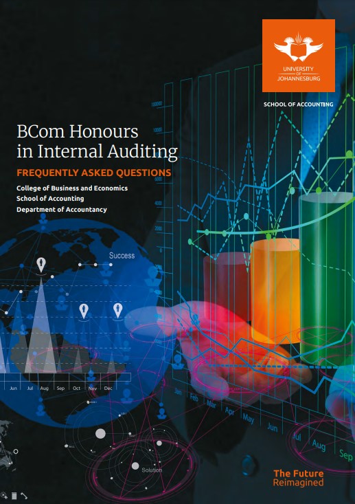 🎉 Earn your stripes with the prestigious UJ B Com Honours in Internal Auditing degree. 📚

🔗For FAQ's visit: uj.ac.za/wp-content/upl…

#UJ #BComHonours #InternalAuditing