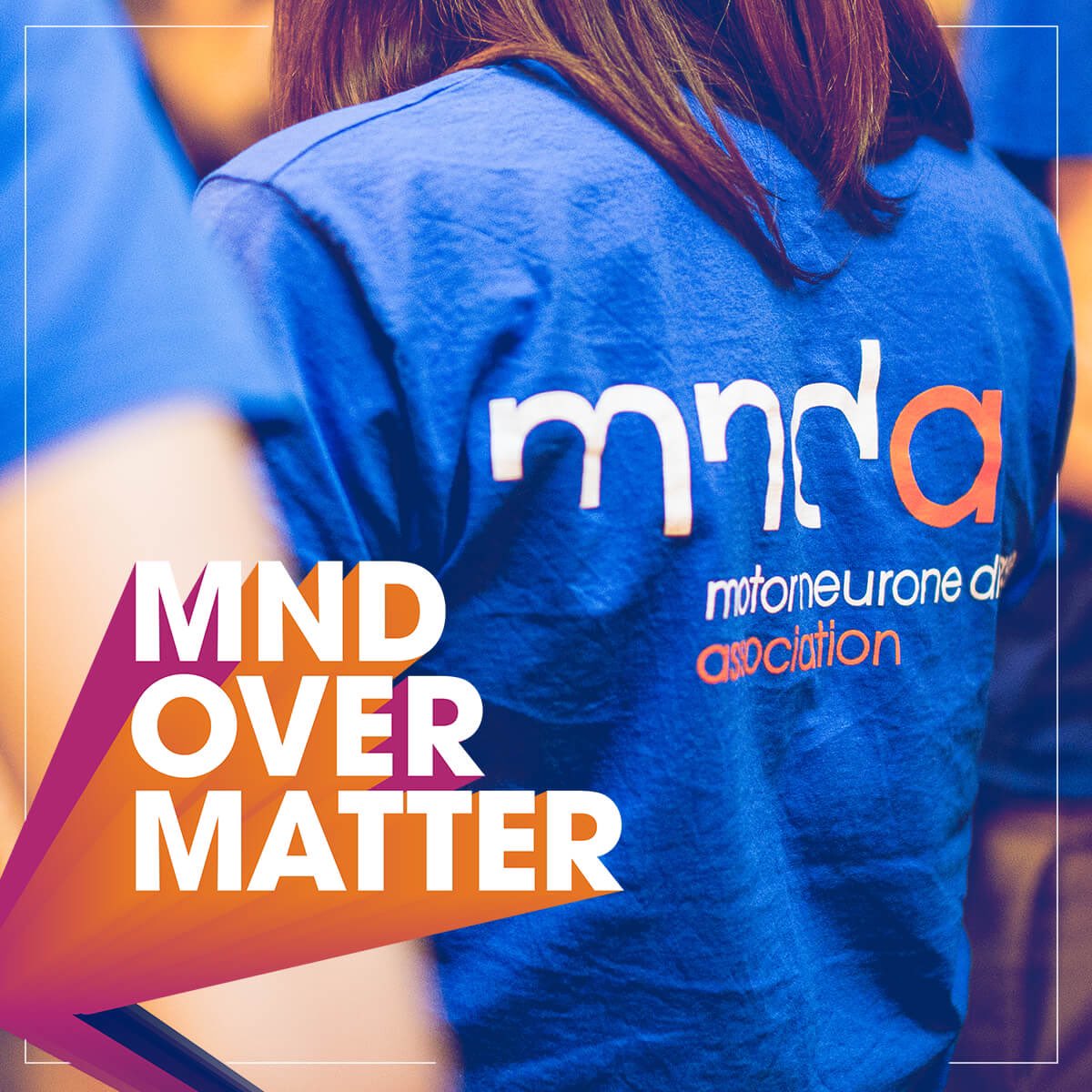 Today is an important day for so many families!

If we can all encourage 1 person to understand MND a little more, the impact this has on Individuals, Families, Friends and work colleagues 

That would be a start..

mndassociation.org/get-involved/f…

#MNDOverMatter

 #GlobalMNDAwarenessDay