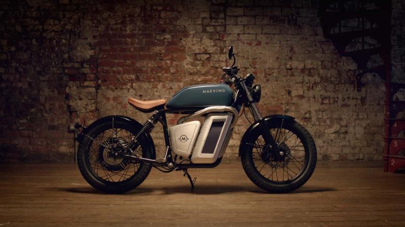 British electric motorcycle manufacturer, <a href="/MaevingElectric/">Maeving</a> , has announced it is expanding into France. 

google.com/amp/s/www.ride…

#marketentry #europeanexpansion #electricmotorcycle #internationalexpansion #evs #businessgrowth #businesssuccess