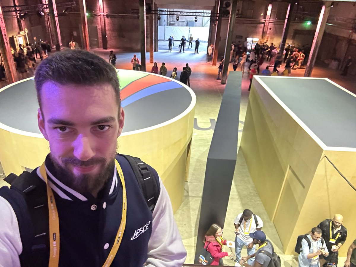 Jérémy Voisin tweet media