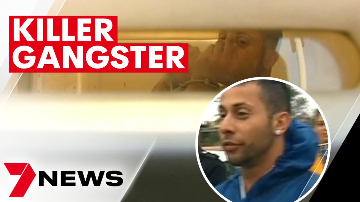There are concerns Sydney's bloody underworld war could once again erupt following the release of a killer gangster from jail. But police say the world has changed since Mohammed Hamzy last tasted freedom. youtu.be/CWiwJM9DzFM #7NEWS