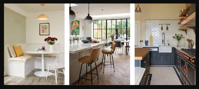 Bring the Wow Factor to your Kitchen with Harvey Jones - Read more here: ow.ly/E5I050NlQFl

#harvjoneskitchens #kitcheninspo #newkitchen #kitchendesign #lovenotts #itsinnottingham #theexchangenottingham