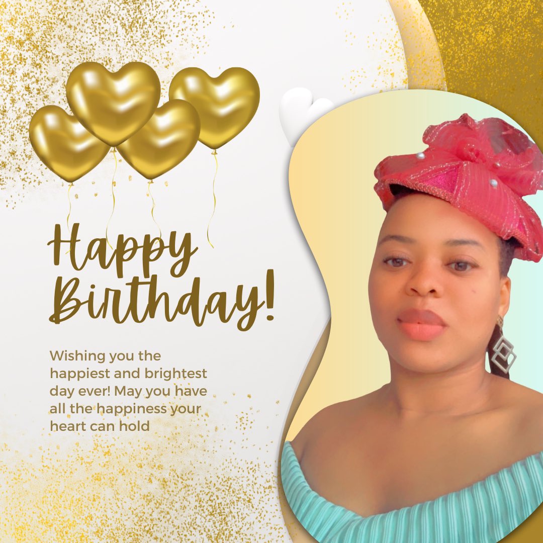 My momma says It’s my birthday today 🎉 🎊🎂🍷🍾 hurrrayyyyy 💃💃

#MrPeterObi #INEC #renewedshege
