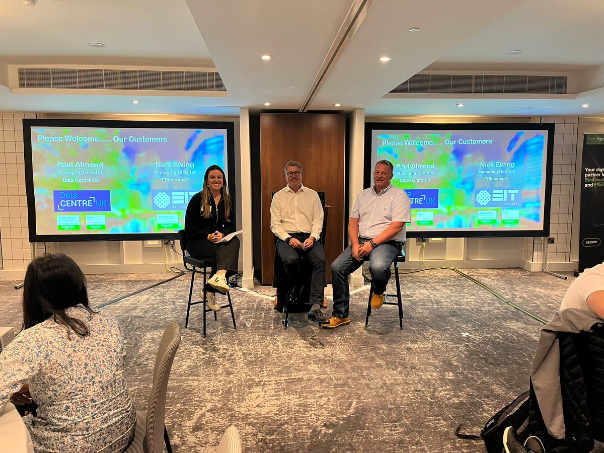 EfficiencyIT tweet media