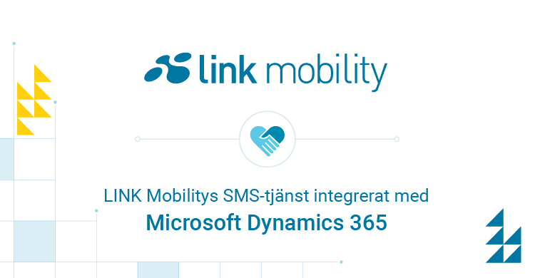 Du har väl inte missat att LINK Mobility finns som nativelösning i Microsoft Dynamics 365? 🤩 Som <a href="/msPartner/">Microsoft Partner</a> kan vi nu öppna upp för nya spännande möjligheter, utveckla befintliga och nya potentiella partnerskap.

Läs hela nyheten här nedan! ⬇️

linkmobility.com/sv/news/link-m…