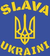 @ZelenskyyUa Long live Free Ukraine 💛💙
#HeroyamSlava