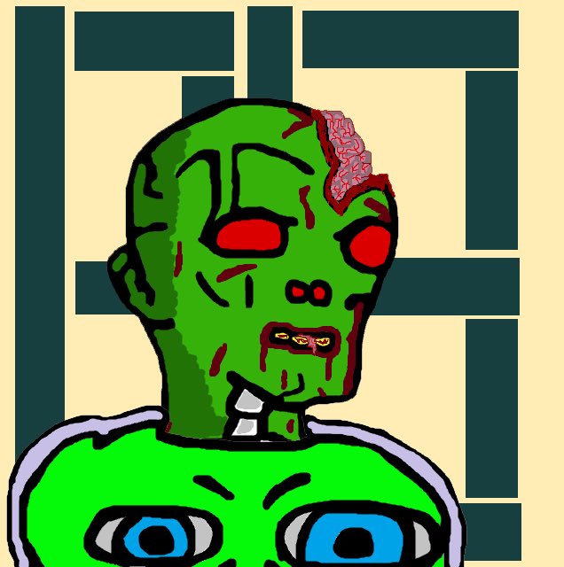 BroGenDegens's tweet image. discord.gg/pAR9hwkY come for something new! Unique art with unique LEADER leading to passive income! You can be early! 23 whitelist spots left for twitter randoms just join and say Hi from twitter in general! #SolanaNFT #SolanaGiveaway @MagicEden @DeGodsNFT