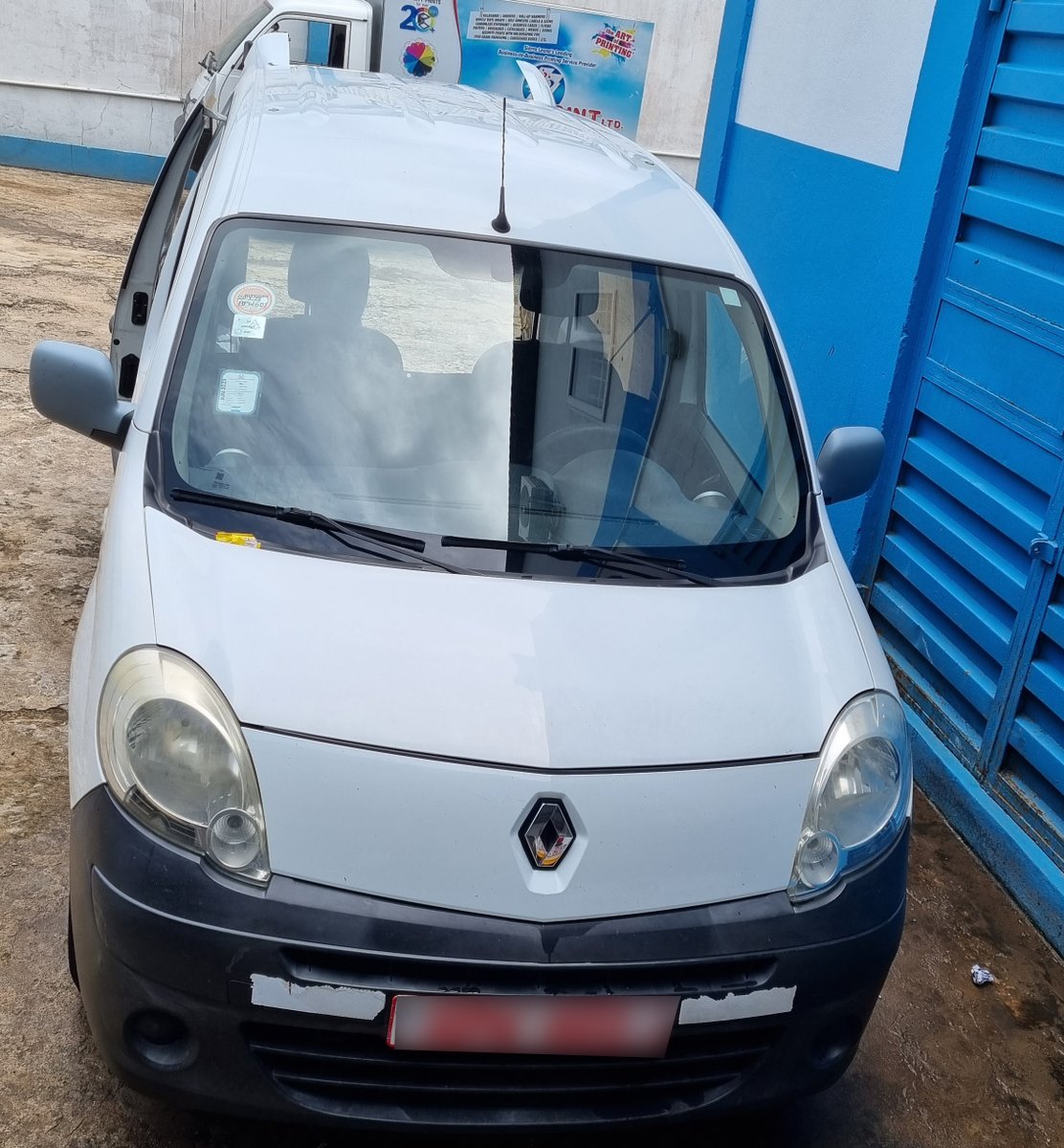 Print Point Limited tweet media