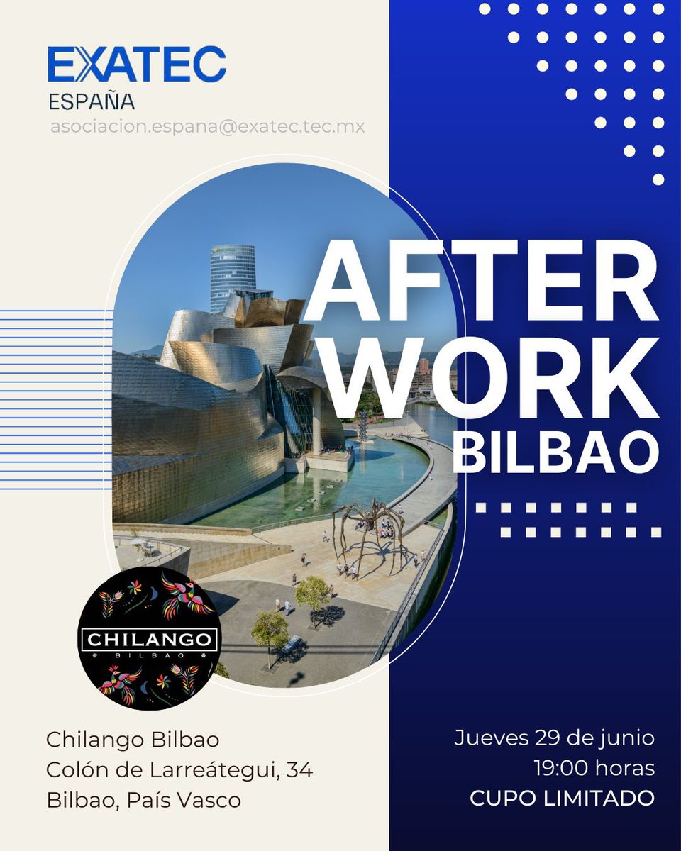 EXATEC España🇪🇸🇲🇽 tweet media