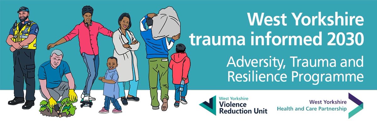 Wakefield_scp's tweet photo. We've just listened to a brilliant opening presentation by Kelly, the Senior Programme Delivery Manager in the West Yorkshire Violence Reduction Unit!
#SafeguardingWeek #WSCPMasterclass2023 https://t.co/NKmCwTcn4o