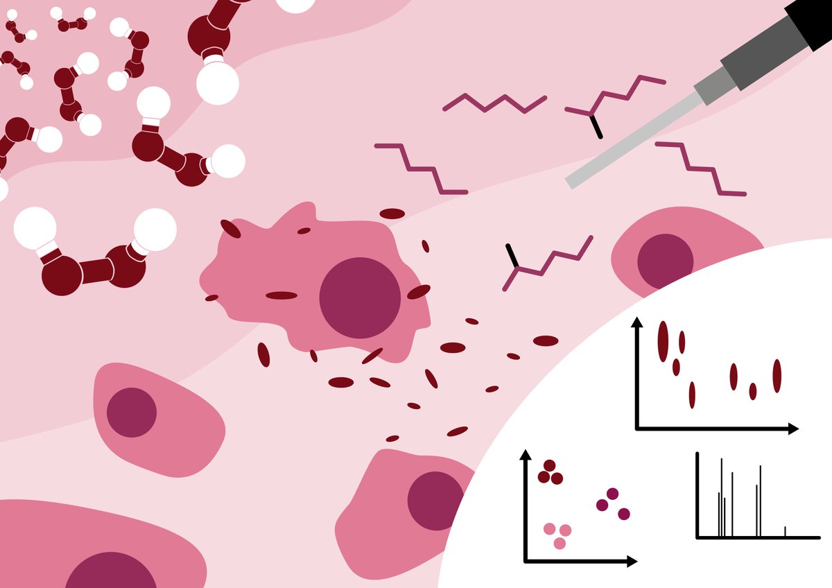 EMN_MetSoc's tweet image. We are thrilled to announce the winners of our MetaboArt competition this year! Their incredible ability to combine metabolomics and art is truly captivating. We appreciate everyone&apos;s participation and eagerly await your continued involvement next year! #MetSoc2023