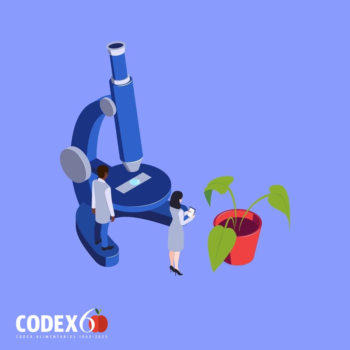 FAOWHOCodex's tweet photo. 👨💻👩💻 | Codex Members and Observers are invited to join the two #CCPR54 Virtual Working Groups.
🗓️ Today, 21 June 2023
🕐 13:00 – 16:00 CEST
➕ℹ️➡️ https://t.co/YU1qANJ409
#FoodSafety | #Codex https://t.co/Rnhzxujr5g