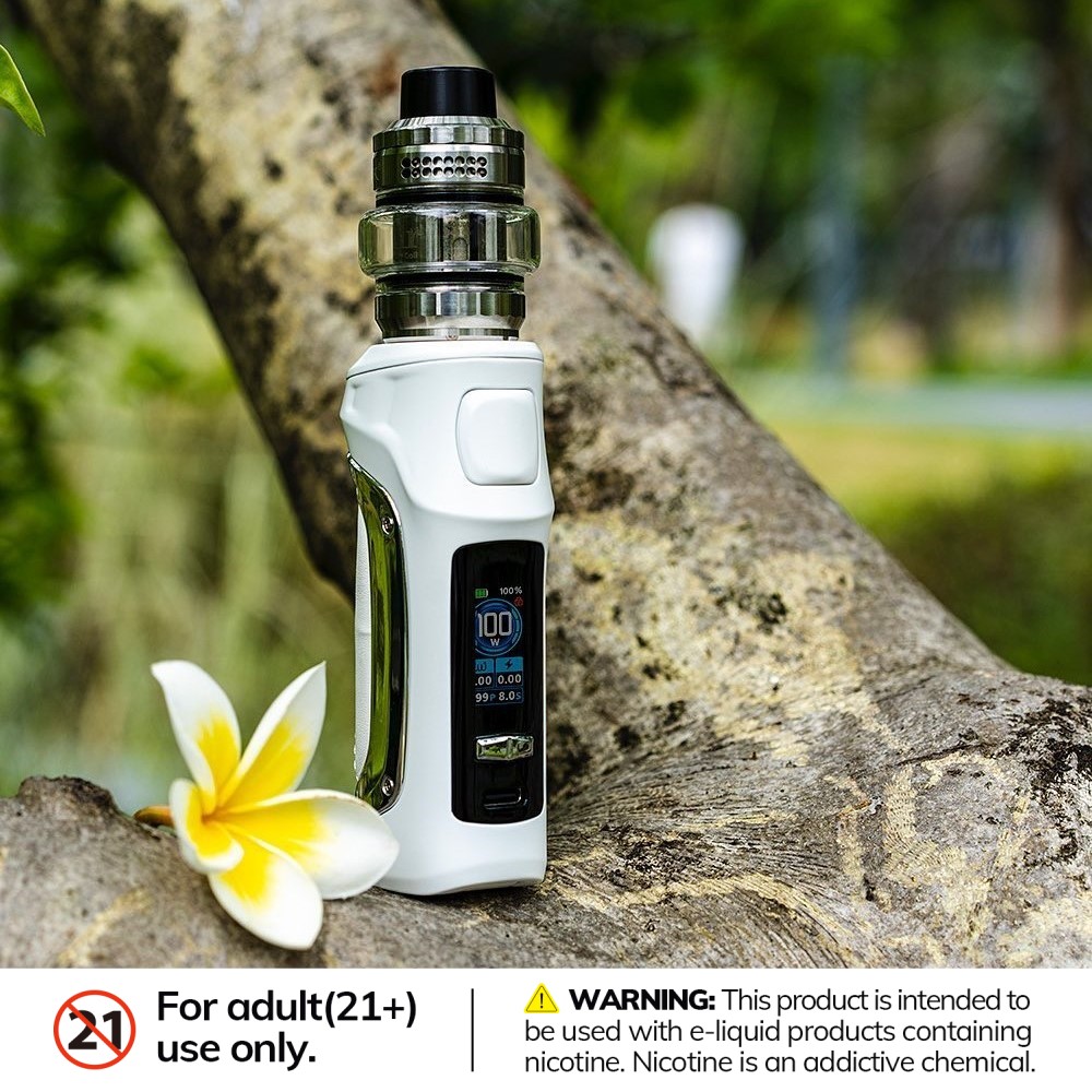 A feast for the eyes with elegance. 🌼💨
🛒 vapesourcing.com/smok-mag-solo-…
-
#vapesourcing #vape #vapelife #gift #FreeShipping #newarrivals #newvape #vapor #vaping #vapefam #SMOK #smokmag #smokmagsolo