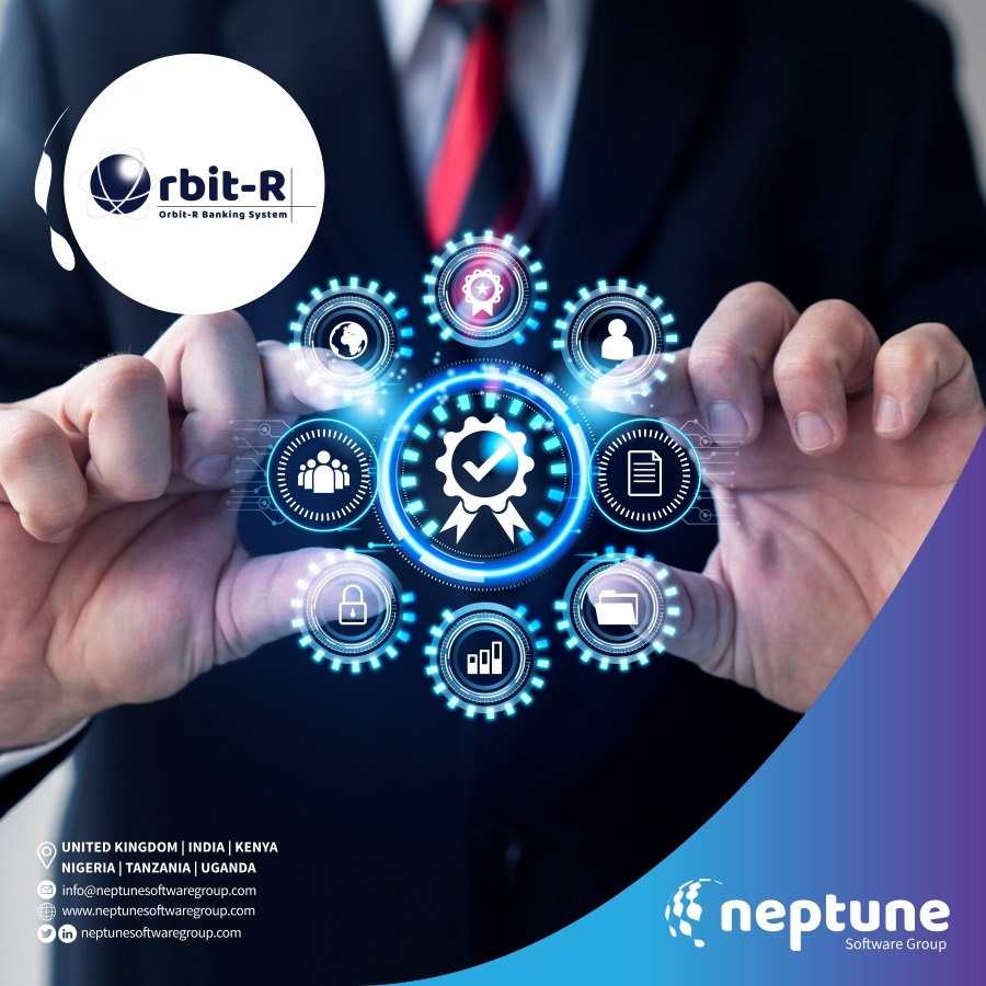 Neptune Software Group tweet media