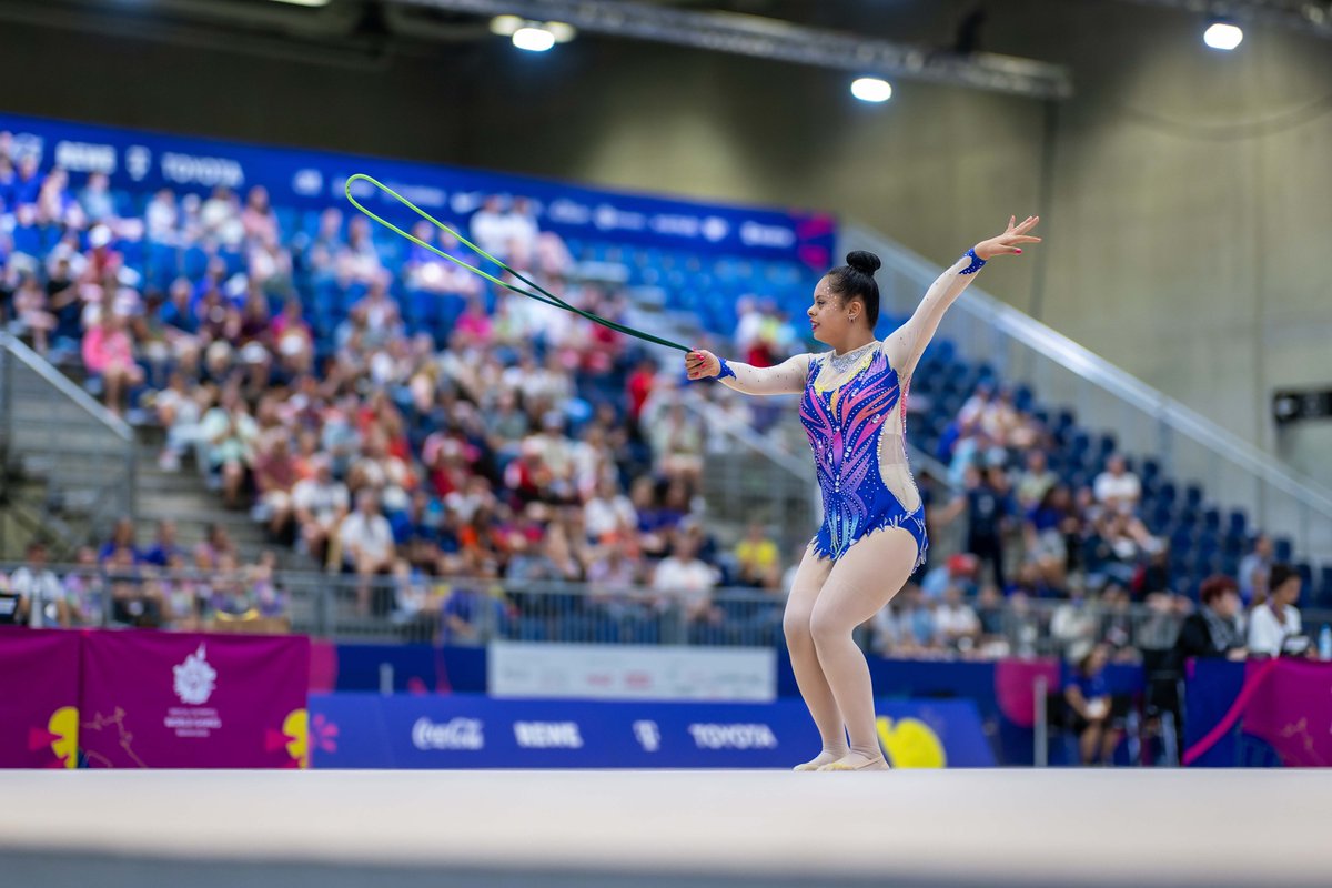 #WizTeam is in action at the Special Olympics World Games 2023 . Discover some exclusive insights from our Delivery Manager @LuzziLia who is on the ground in Berlin! #EventWorks #Berlin2023 #UnbeatableTogether  @SOWG_Berlin2023 ▶️: wiz-team.com/unbeatabletoge…