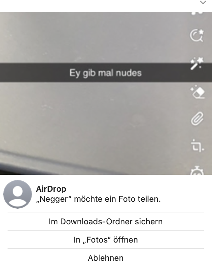 Wenn du im ICE auf eine Schulklasse mit geschätzt 12-Jährigen triffst 🥲