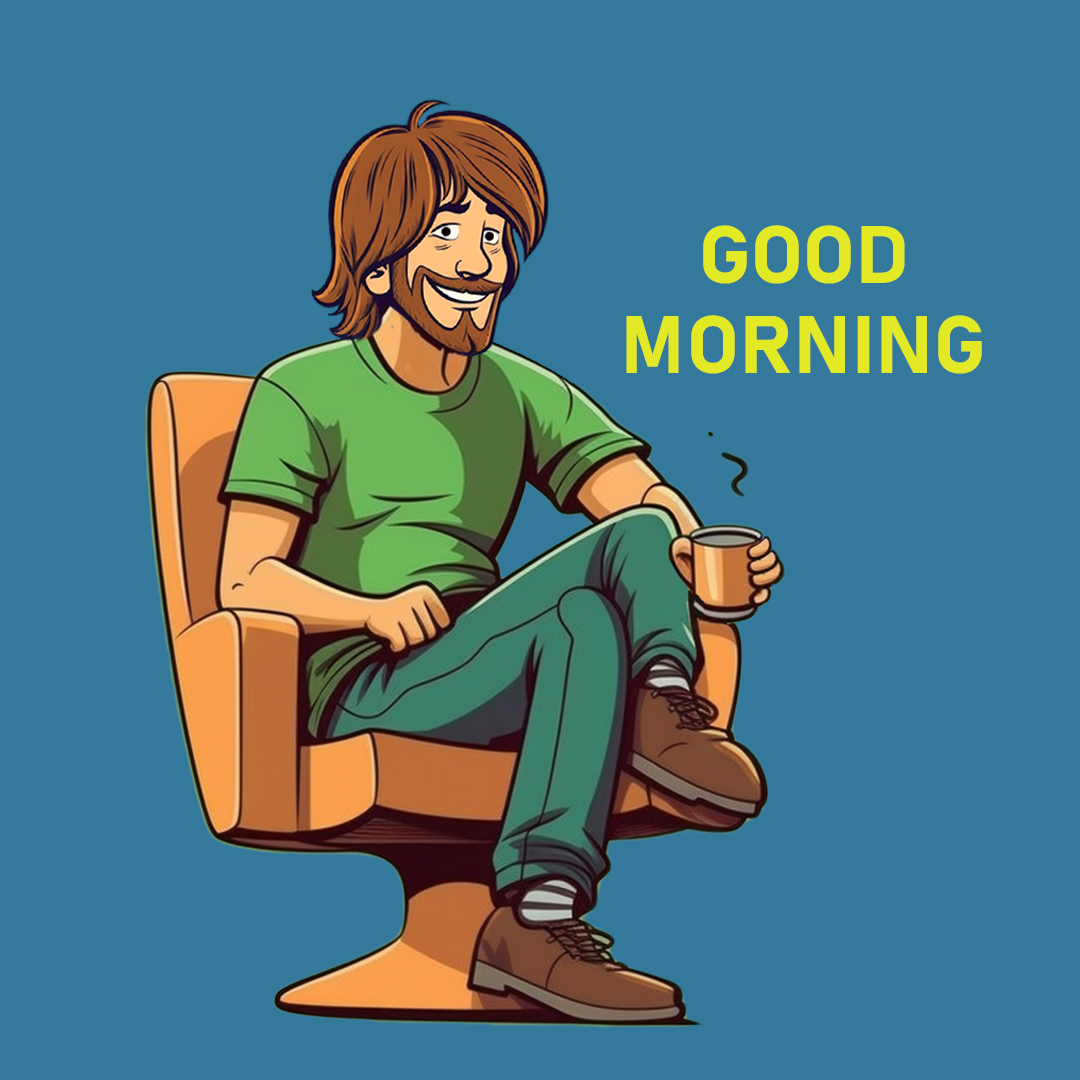 averagejoeordi's tweet photo. GM everyone! Have a wonderful Wednesday! 
#BRC20 #Ordinals https://t.co/b7gBvhwVGs