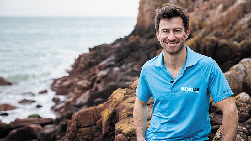 ⛵ In 2018, @imperialcollege alumnus @Phil_Sharp_ co-founded a company developing #CleanEnergy technologies for marine applications. Now, his sights are set on racing around the globe in the world’s first #hydrogen race yacht. 👉 Read more: imeche.org/news/news-arti…