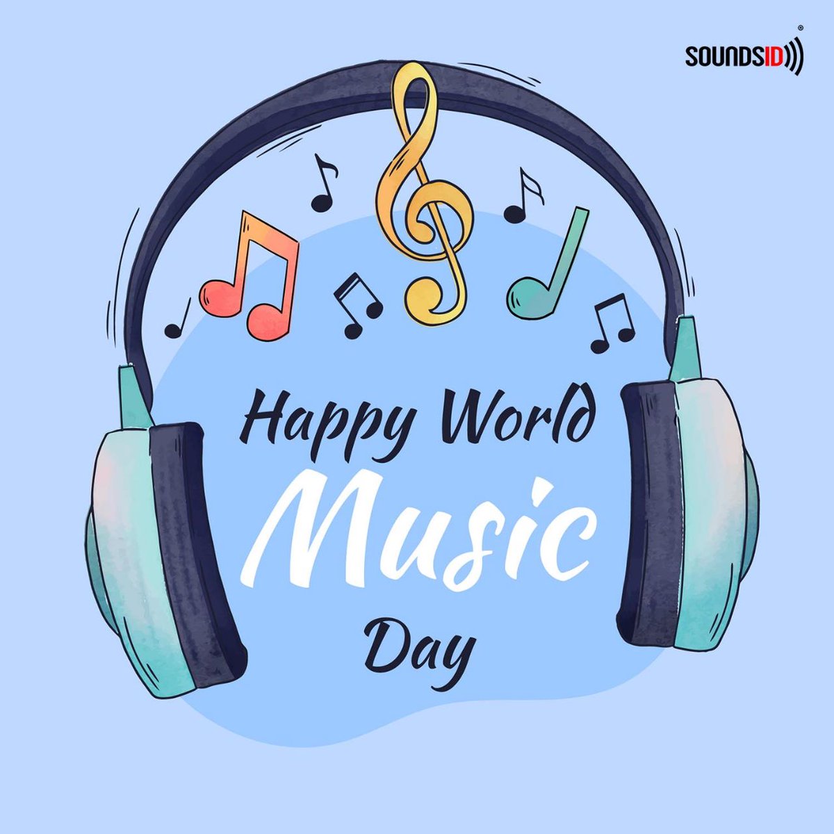sgkorall's tweet photo. 🎵 Celebrate the universal language of music on this World Music Day with SOUNDSID! 🌍✨
#WorldMusicDay #soundsid #MusicUnites #indianmusic #sicily #dj #musicislife #instagram #reggaemusic #afrobeats #funk #popmusic #latinmusic #producer #repost #concert #piano #electronicmusic https://t.co/HuiugJtNOO