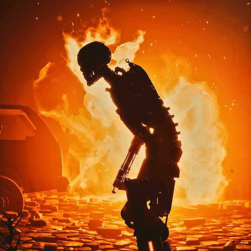 G_G_snaps's tweet photo. Silhouette
1. Control
2. Terminator Resistance
3. Raji: An ancient epic 
#VirtualPhotography  
#WorldofVP 
#VirtualPhotography 
#VGPUnite 
#ThePhotoMode 
#VPGamers
#ArtisticofSociety 
#LandofVP
#terminatorresistance
#Control
#rajithegame
#GG30SILHOUETTE 
#GG30DAYCHALLENGE https://t.co/F6FKHEn5ZN