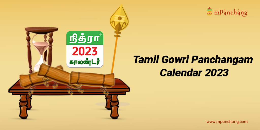 Gowri Panchangam 2023 Authentic gbutaganskij.ru