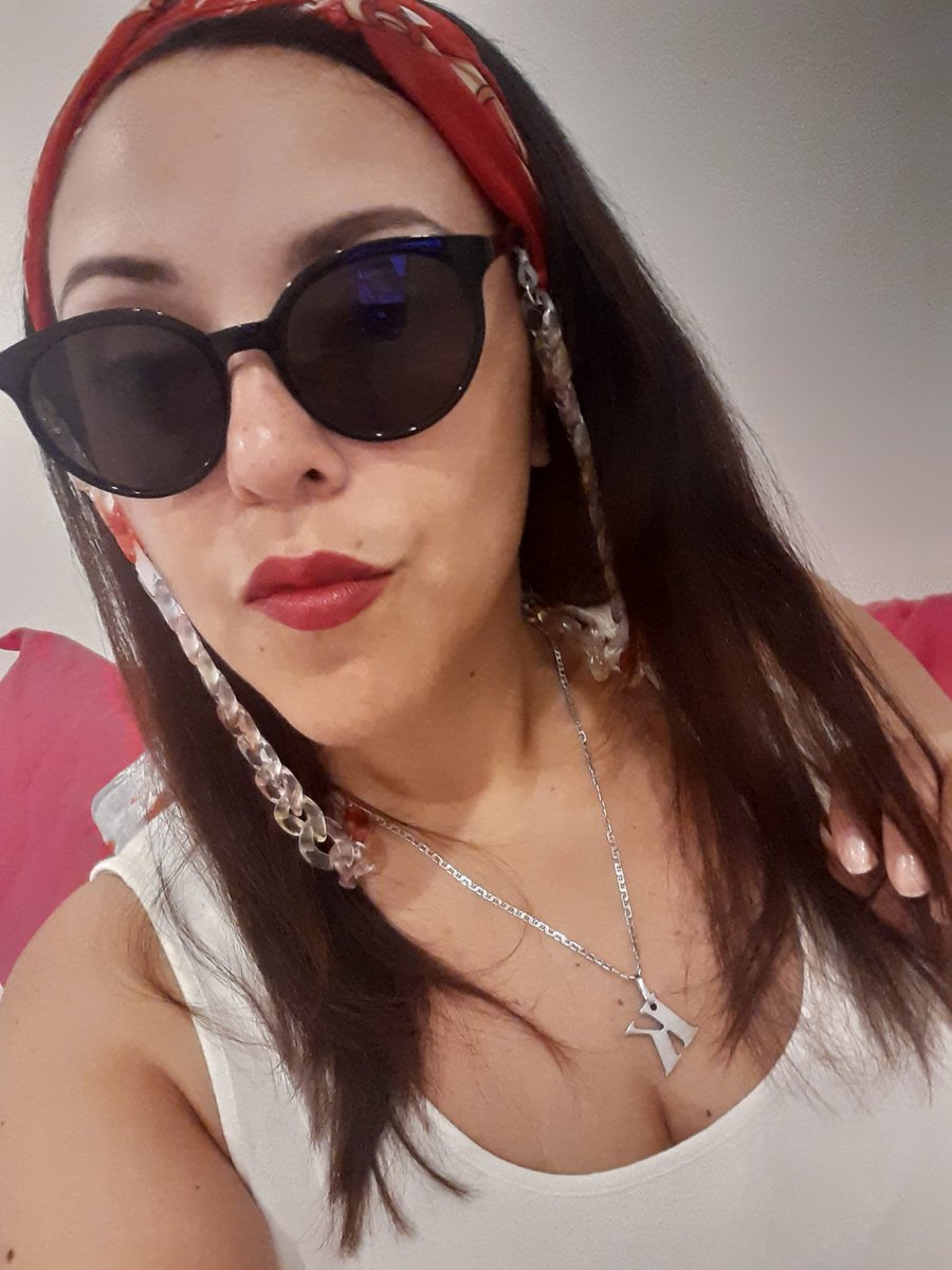 Kathlyn Pérez tweet media