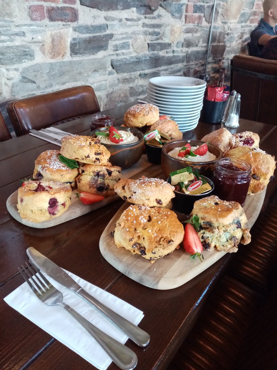 Taste Waterford was delighted to host yesterday a PR workshop with Ann Power of Powerhouse PR.

We’d like to say thank you to Ann, along with LEO Waterford who sponsored the training event, and Coach House Coffee who provided a stunning venue, drinks and delicious refreshments.