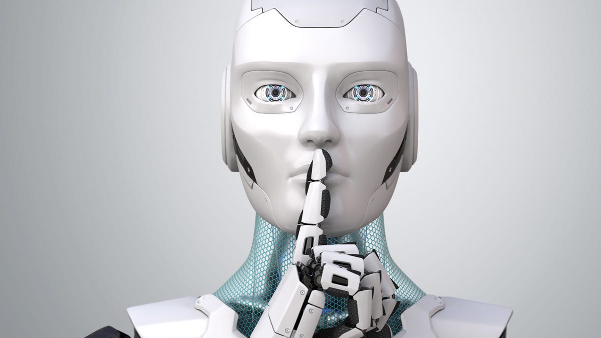 Ronald_vanLoon's tweet photo. Even Google is warning its employees about #AI chatbot use
by Maria Diaz @ZDNET

Learn more: https://t.co/p7hiWFXu6t

#ArtificialIntelligence #MI #MachineLearning #DataScience #Tech #Technology #Chatbots

cc: @ronald_vanloon @pbalakrishnarao @chr1sa https://t.co/hKg3AhcpAv
