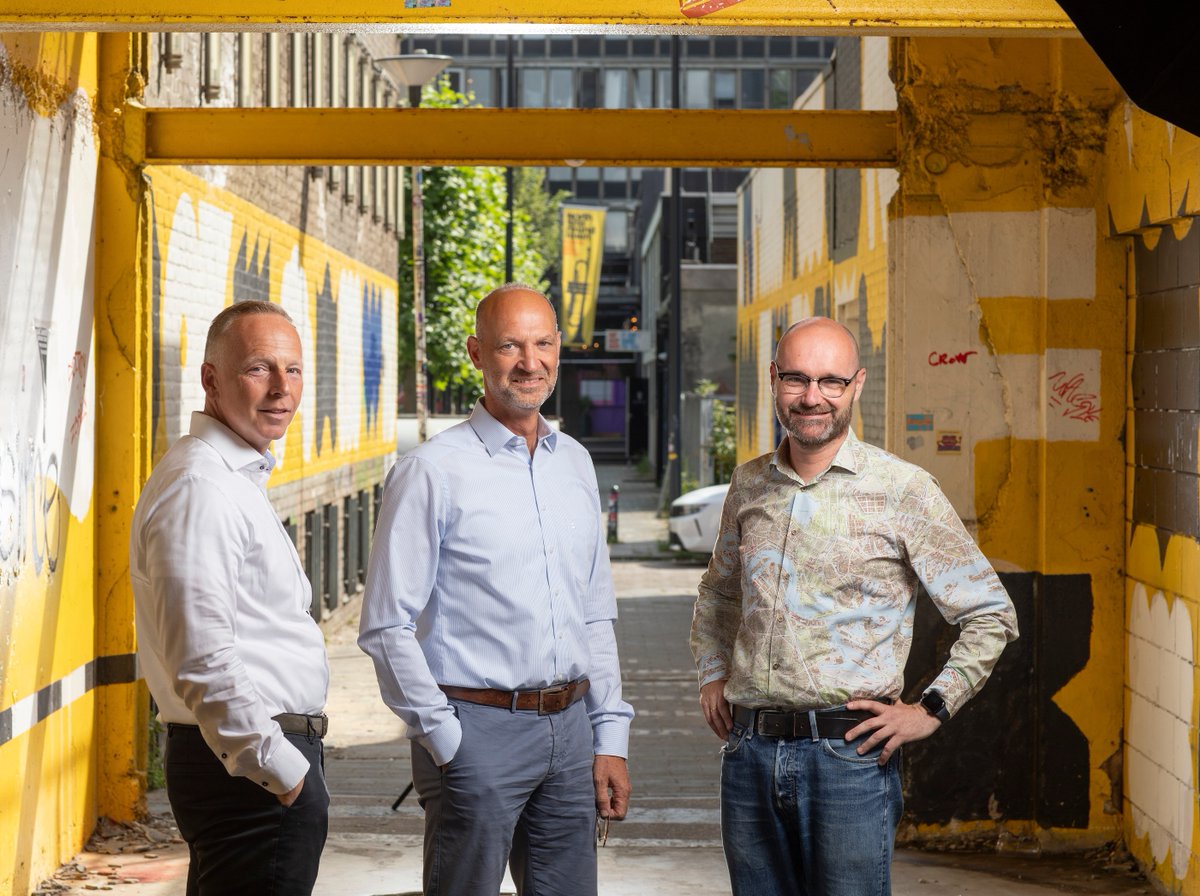 Gemeente Rotterdam tweet media