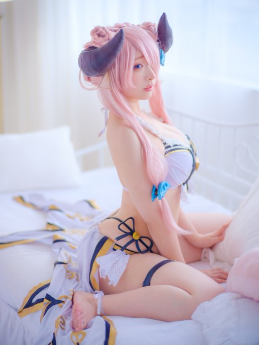 コスプレイヤーみぃこのTwitter画像34