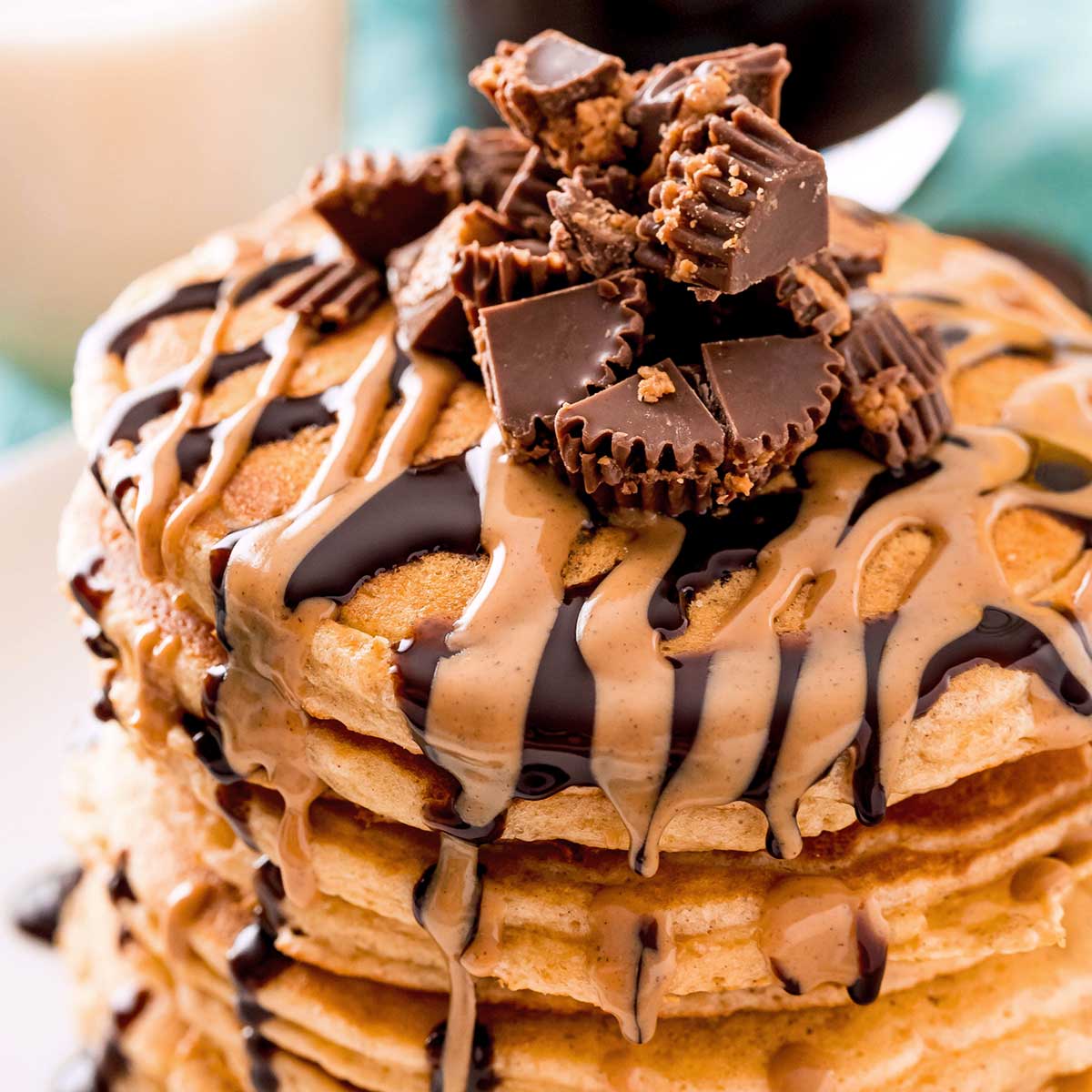 Chrisy | Homemade Hooplah tweet media