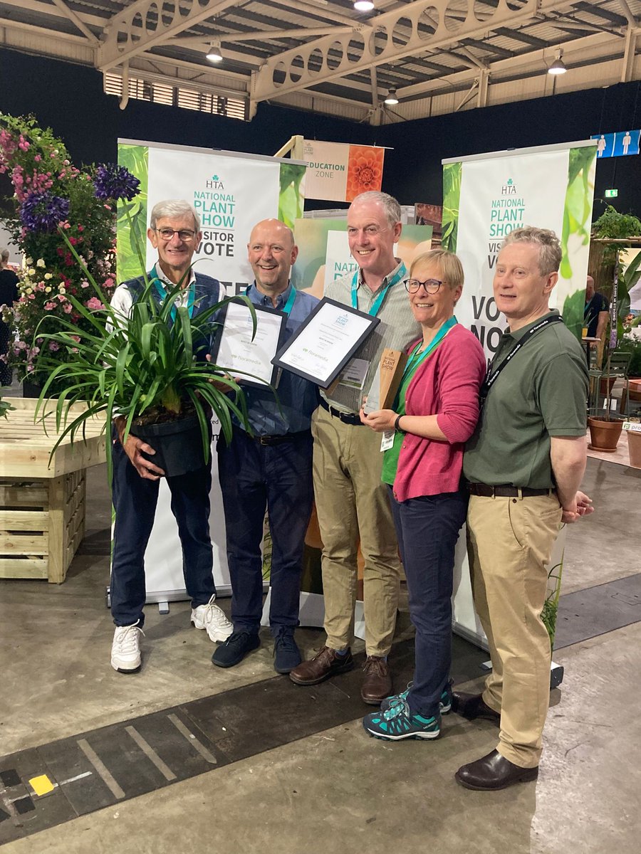 HTA News tweet media