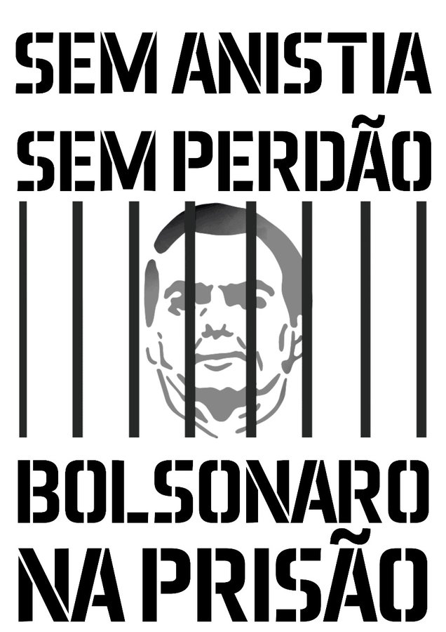 #BolsonaroInelegível 
#BolsonaroNaCadeia