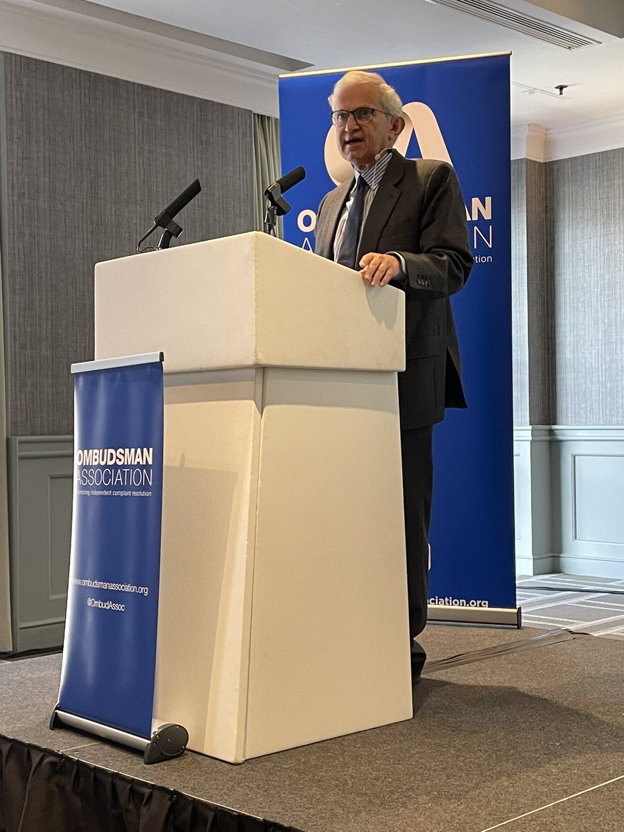 OmbudsmanAssociation tweet media