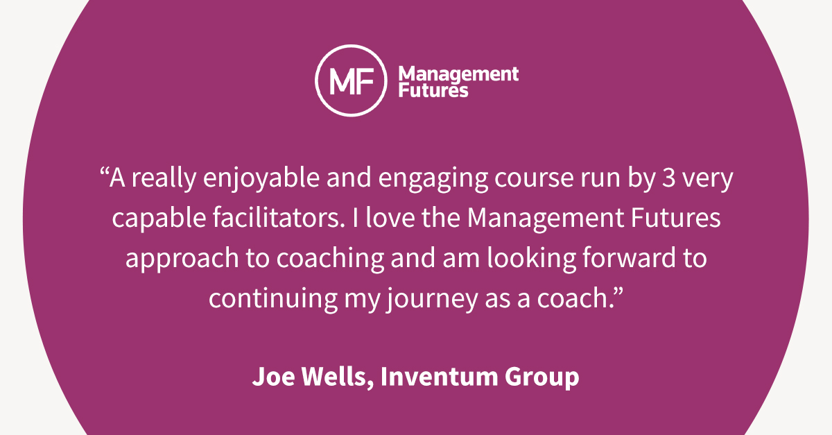 Management Futures tweet media