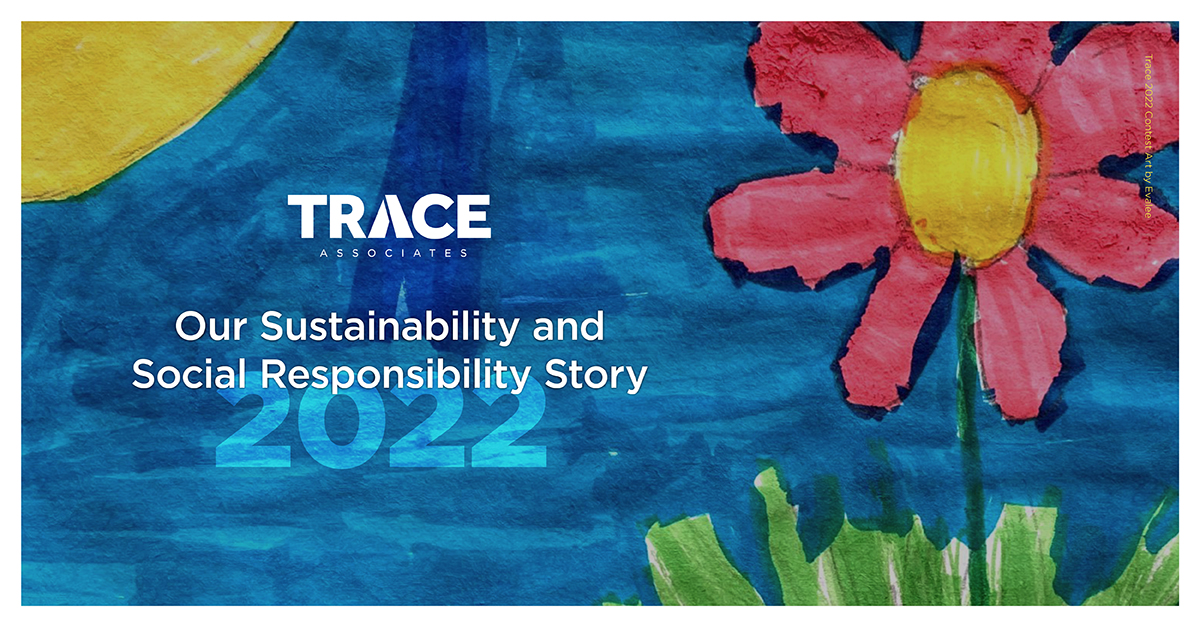 We are excited and proud to share our Sustainability and Social Responsibility 2022 Highlights. We are committed to sustainability and social responsibility, first and foremost because it is the right thing to do. Thank-you for joining us in our journey!   bit.ly/44sCpNh