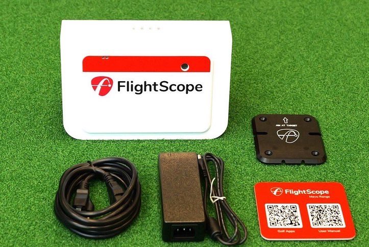 FlightscopeJ's tweet image. 屋内外の練習施設での使用に！
プロパッケージがプレインストール済
instagram.com/p/CtvmIDkv1p3/…