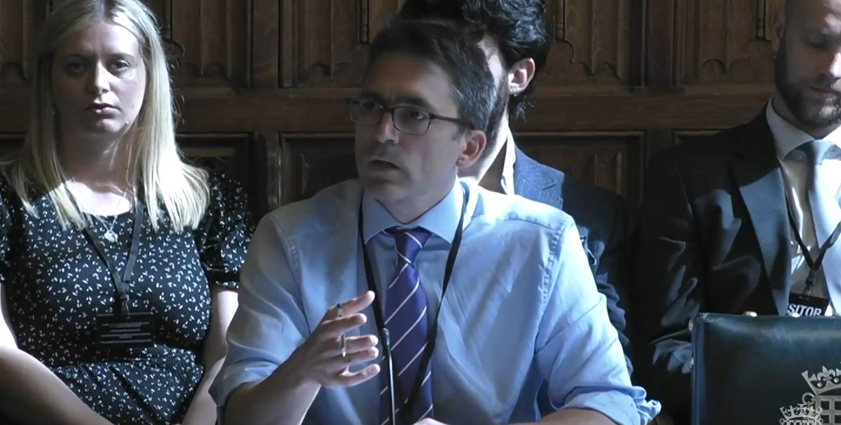 PLSA (@theplsa) on Twitter photo “Members’ benefits in have probably not been as secure for 10 to 20 years,” says <a href="/JoeDabrowski1/">Joe Dabrowski</a>. “We are in a good funding position and can make choices about policy interventions.” “Members’ benefits in have probably not been as secure for 10 to 20 years,” says <a href="/JoeDabrowski1/">Joe Dabrowski</a>. “We are in a good funding position and can make choices about policy interventions.”