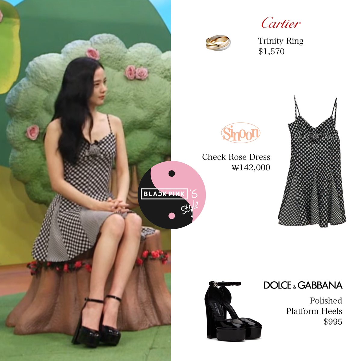 DingUniv YouTube update w/ JISOO

#JISOO #지수 #BLACKPINK #블랙핑크