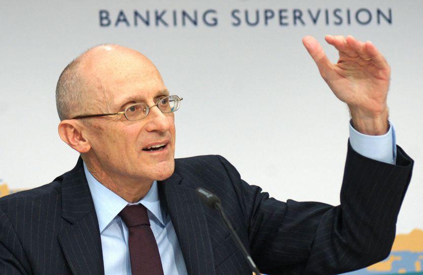 sole24ore's tweet photo. 🔸 La mina delle #banche ombra. #Enria: «Oggi rischio sistemico». https://t.co/h2U2OJHrzl https://t.co/FNoWhjgqGQ
